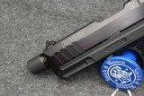 Sturm Ruger SR-22 22lr with threaded barrel - 2 of 15