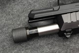 Sturm Ruger SR-22 22lr with threaded barrel - 14 of 15