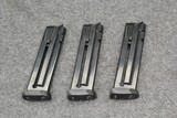 Sturm Ruger SR-22 22lr with threaded barrel - 15 of 15