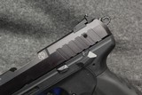 Sturm Ruger SR-22 22lr with threaded barrel - 3 of 15