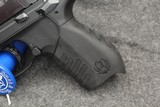 Sturm Ruger SR-22 22lr with threaded barrel - 4 of 15