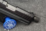 Sturm Ruger SR-22 22lr with threaded barrel - 7 of 15