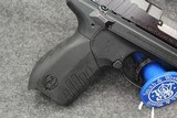 Sturm Ruger SR-22 22lr with threaded barrel - 5 of 15