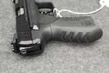 Sturm Ruger SR-22 22lr with threaded barrel - 9 of 15