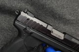 Sturm Ruger SR-22 22lr with threaded barrel - 6 of 15