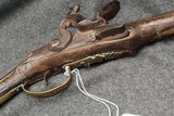 Turkish style flintlock pistol 55cal - 9 of 15