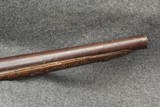 Turkish style flintlock pistol 55cal - 4 of 15