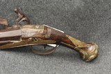 Turkish style flintlock pistol 55cal - 7 of 15