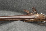 Turkish style flintlock pistol 55cal - 6 of 15