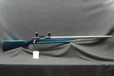 Remington 40X 30 BR Customized - 1 of 15