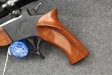 Thompson Center Contender 222 Rem - 7 of 15