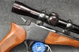 Thompson Center Contender 222 Rem - 3 of 15