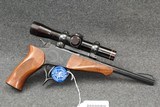 Thompson Center Contender 222 Rem