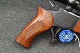 Thompson Center Contender 222 Rem - 2 of 15