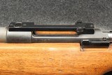 FN Custom 98 7x57 - 14 of 15