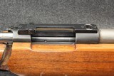 FN Custom 98 7x57 - 5 of 15