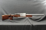 Remington 721 Custom 6mm BR - 1 of 15