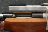 Remington 721 Custom 6mm BR - 5 of 15