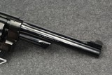 Smith & Wesson Pre-23 Outdoorsman 38 Spl - 6 of 14