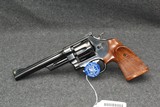 Smith & Wesson Pre 23 Outdoorsman 38 Spl