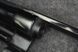 Smith & Wesson Pre-23 Outdoorsman 38 Spl - 13 of 14