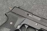 Sig Sauer P220 45acp - 6 of 15