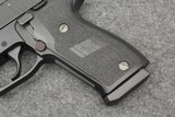 Sig Sauer P220 45acp - 4 of 15