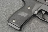 Sig Sauer P220 45acp - 5 of 15