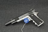 Colt 1911 pin gun - 1 of 15