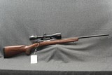Browning X-Bolt 308 Win
