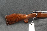 Weatherby MK V 300 Weatherby - 2 of 15