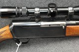 Browning BAR 270 Win - 5 of 15