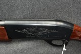 Remington 1100 12ga with extra barrel - 14 of 15