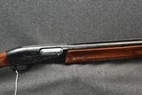 Remington 1100 12ga with extra barrel - 3 of 15