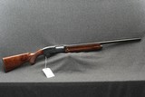 Remington 1100 12ga with extra barrel