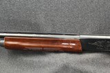 Remington 1100 12ga with extra barrel - 12 of 15