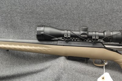 Ruger American Ranch Gen 1 7.62x39 - Image 11 of 15