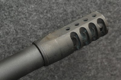 Ruger American Ranch Gen 1 7.62x39 - Image 8 of 15