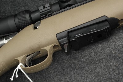 Ruger American Ranch Gen 1 7.62x39 - Image 9 of 15