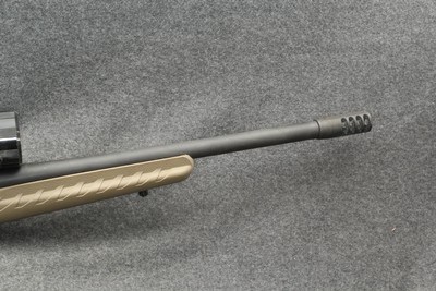 Ruger American Ranch Gen 1 7.62x39 - Image 4 of 15