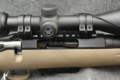 Ruger American Ranch Gen 1 7.62x39 - Image 5 of 15