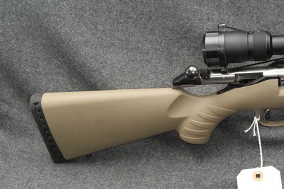 Ruger American Ranch Gen 1 7.62x39 - Image 2 of 15