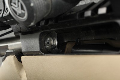 Ruger American Ranch Gen 1 7.62x39 - Image 7 of 15