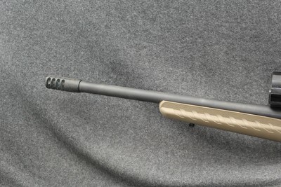 Ruger American Ranch Gen 1 7.62x39 - Image 10 of 15