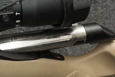 Ruger American Ranch Gen 1 7.62x39 - Image 14 of 15