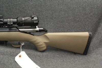Ruger American Ranch Gen 1 7.62x39 - Image 12 of 15