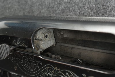 Remington 1100 12ga - Image 7 of 15