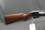 Winchester 12 20ga refinished - 2 of 15