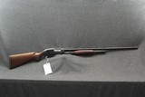 Winchester 12 20ga refinished - 1 of 15