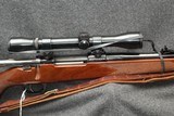 Interarms Mark X 7mm Rem Mag - 3 of 15